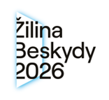 logo zilina beskydy2026