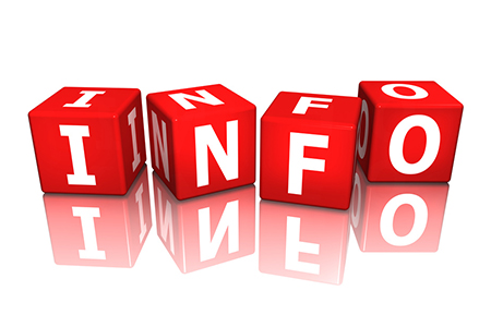 informacia