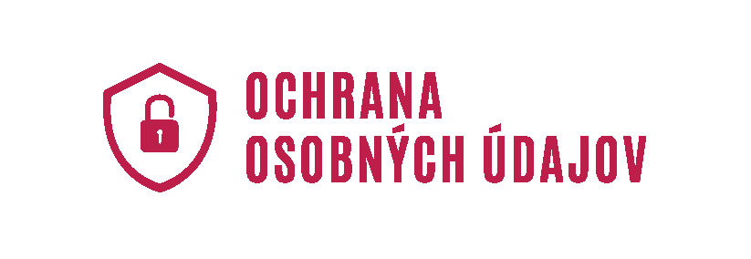 ochrana osobnych udajov