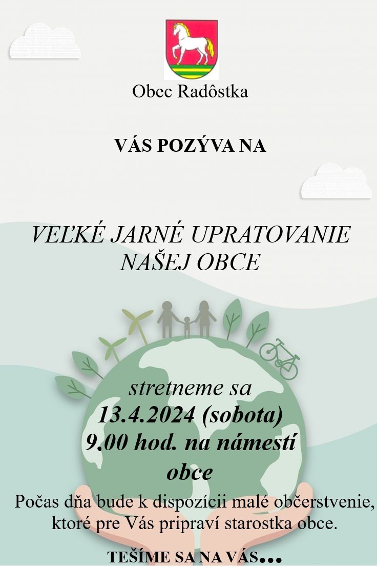 Radôstka
