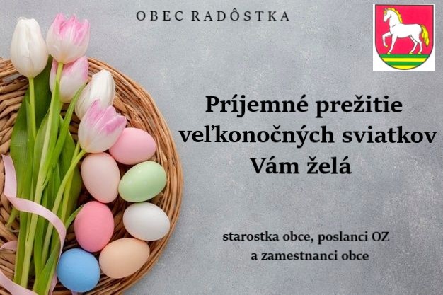 veľká noc