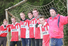 horsky futbalovy turnaj 30 rocnik m
