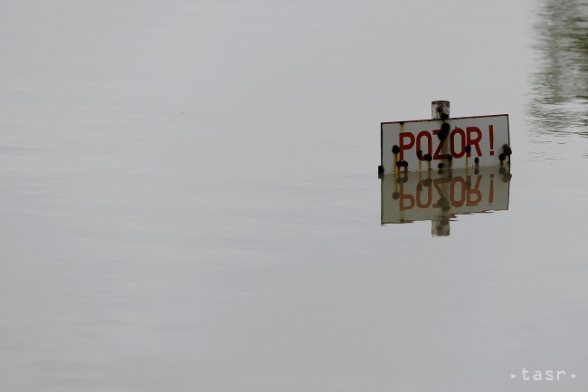povodne