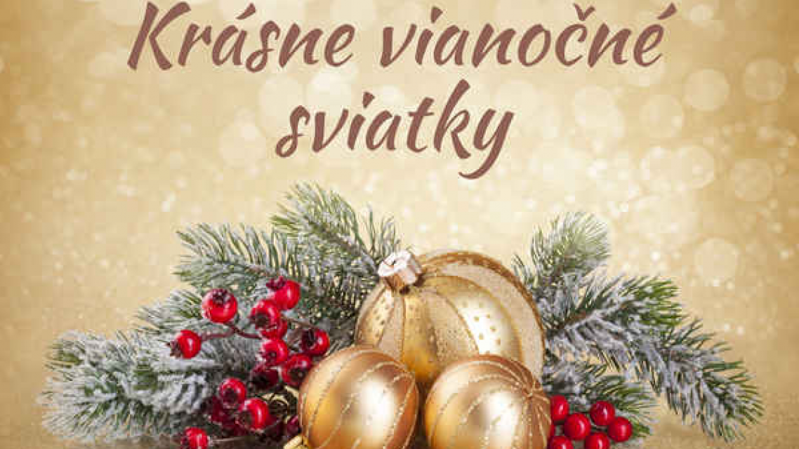 vianoce
