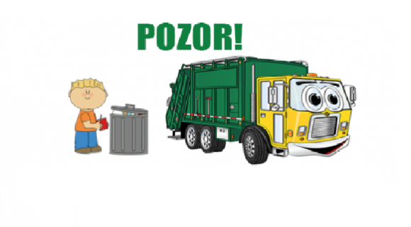 vývoz plastov