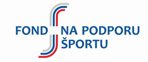 logo fond podporu sportu